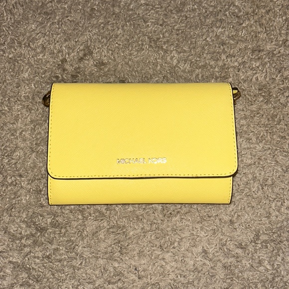 MK crossbody/ wallet - Picture 5 of 5